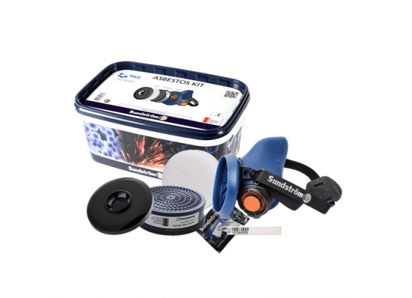 Sundström SR100 Asbestos kit - Image 2
