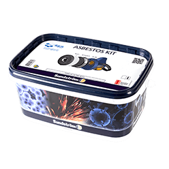 Sundström SR100 Asbestos kit