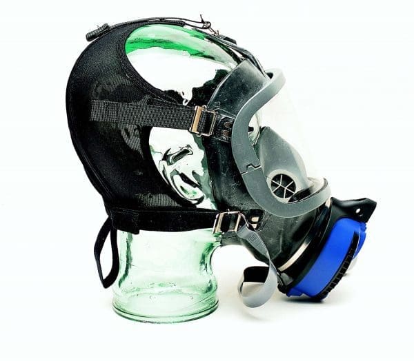 Cloth harness