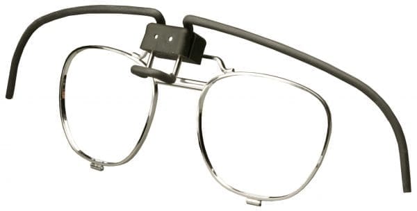Spectacle inserts