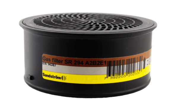 Sundström SR294 A2B2E1 gas filter