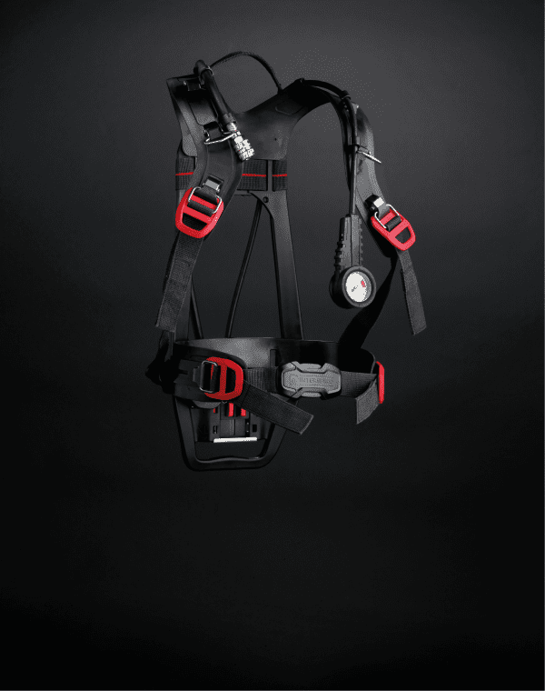 Incurve - SCBA - Image 3