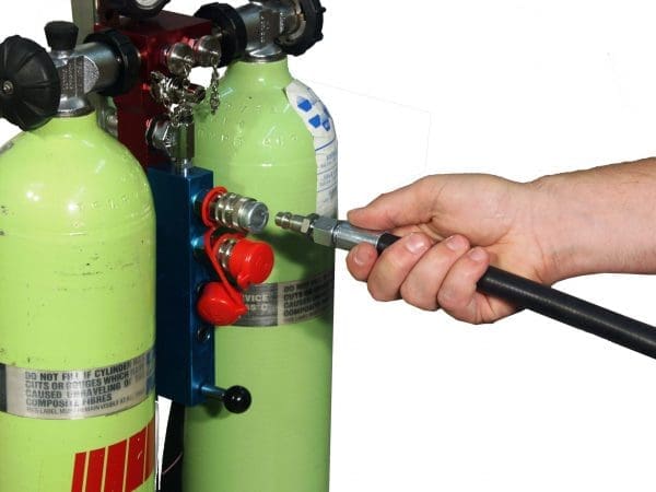 Cylinder manifold - Image 2