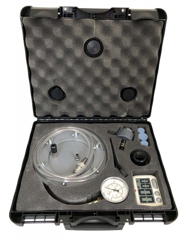 Trelltest - Manual Pressure test kit - Image 2