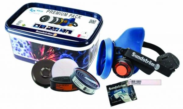 Sundström Premium SR100 Premium kit - Image 2
