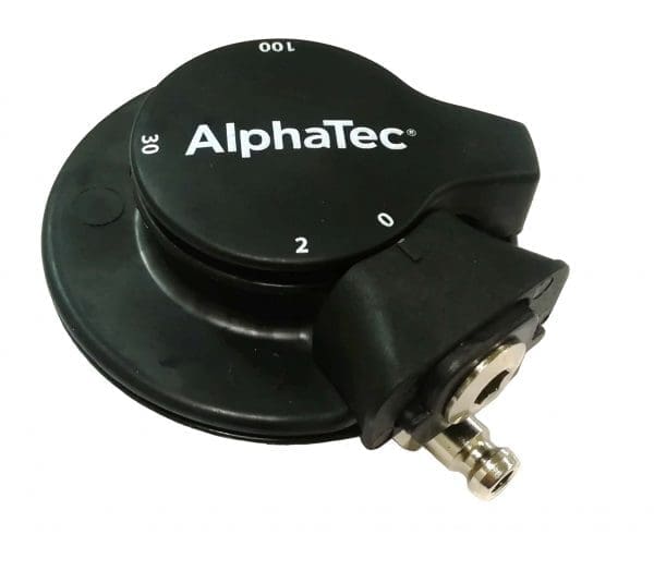 Regulator valves