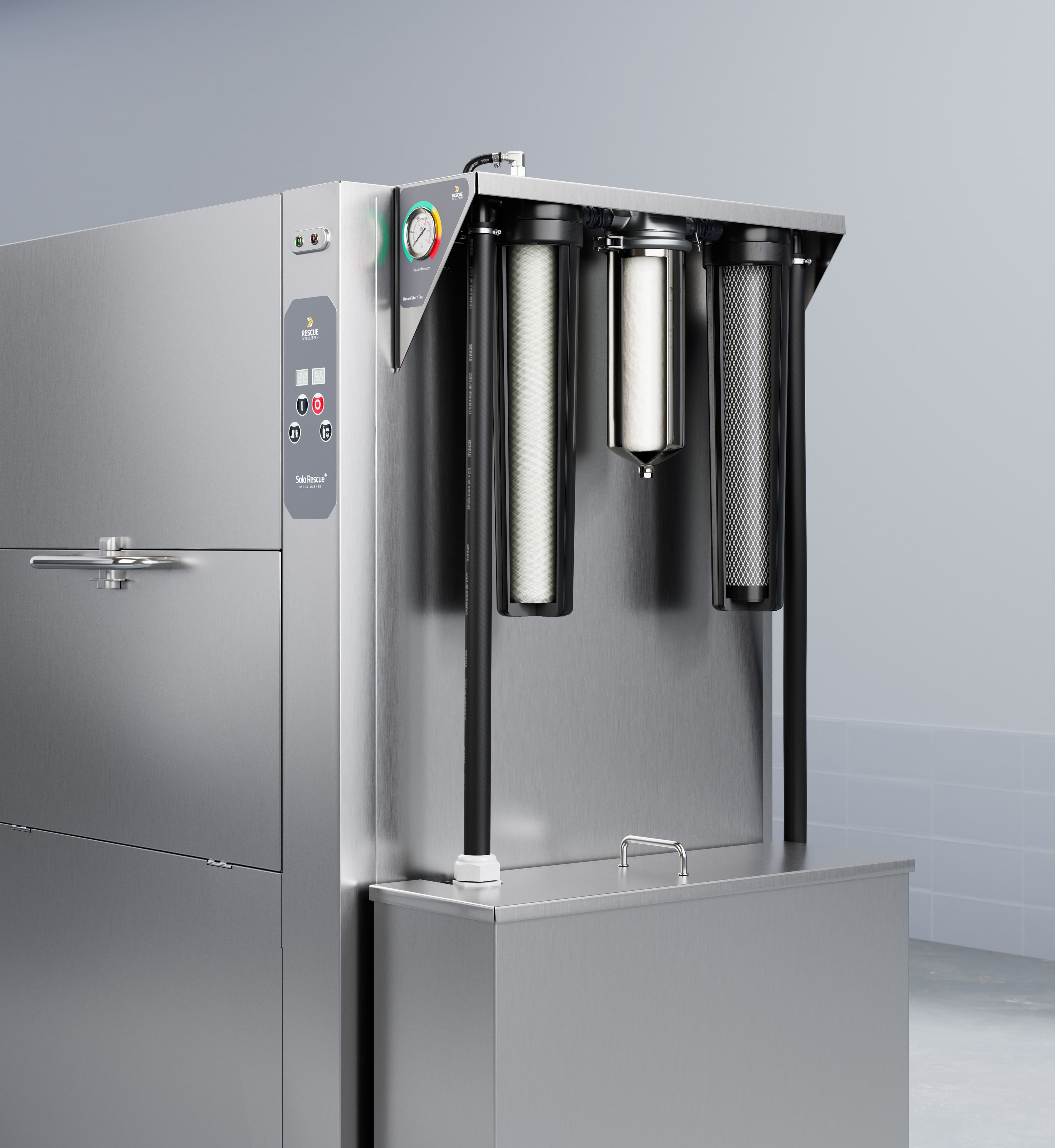 DeconFilter™ Pro S - Image 2