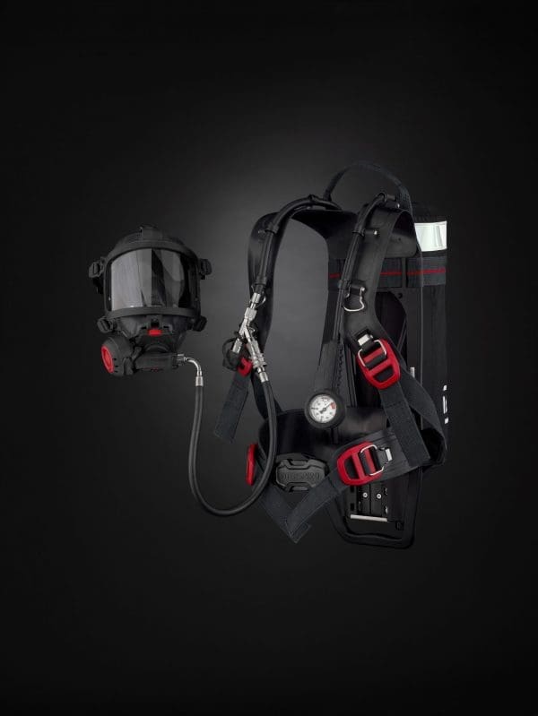Incurve - SCBA - Image 4