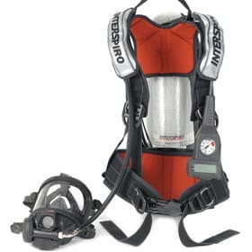 Spiroguide II - Breathing Apparatus