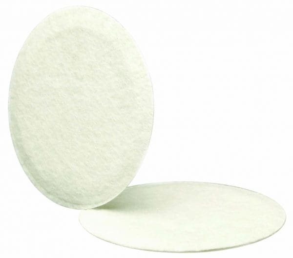 SR221 Pre filters