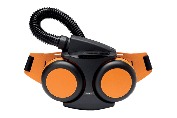 Sundström SR500ex PAPR