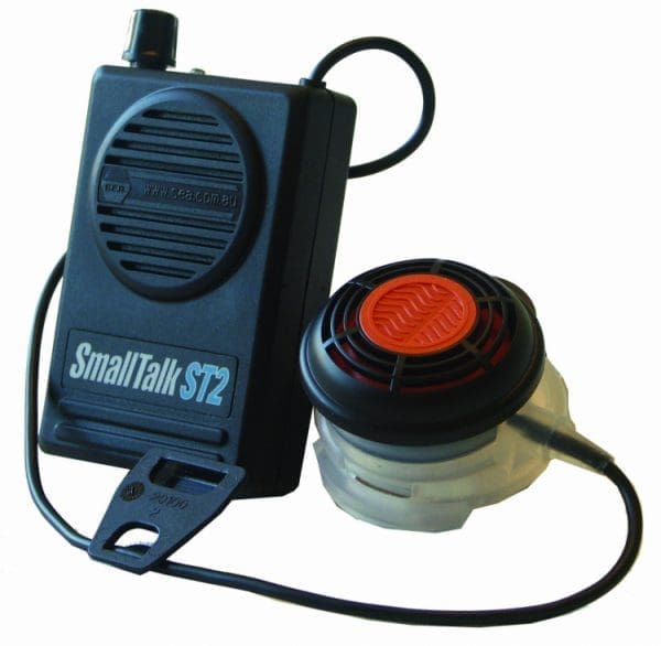 ST2 SmallTalk
