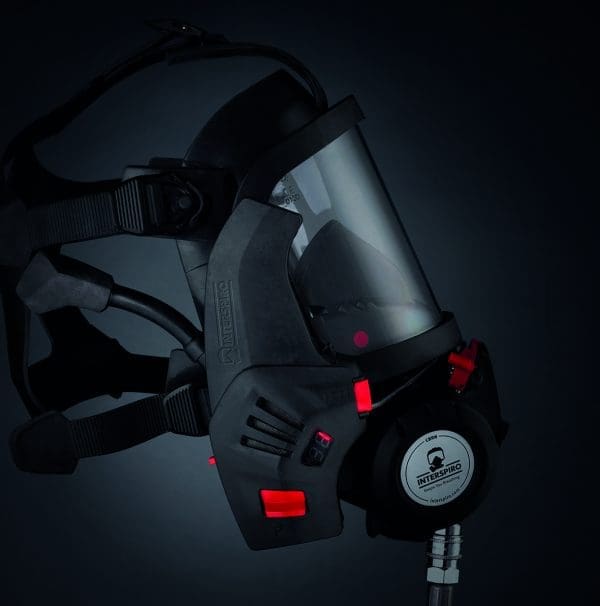 SCBA voice communication - Image 3