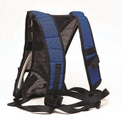 Backpack for SE400 fan unit