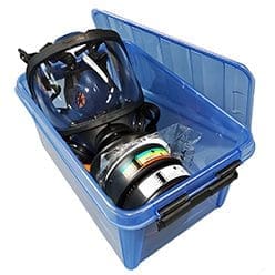 Sundström SR200 Kit