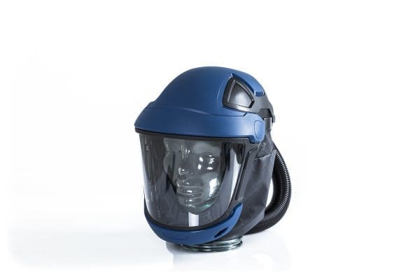 Sundström SR570 supplied-air face shield