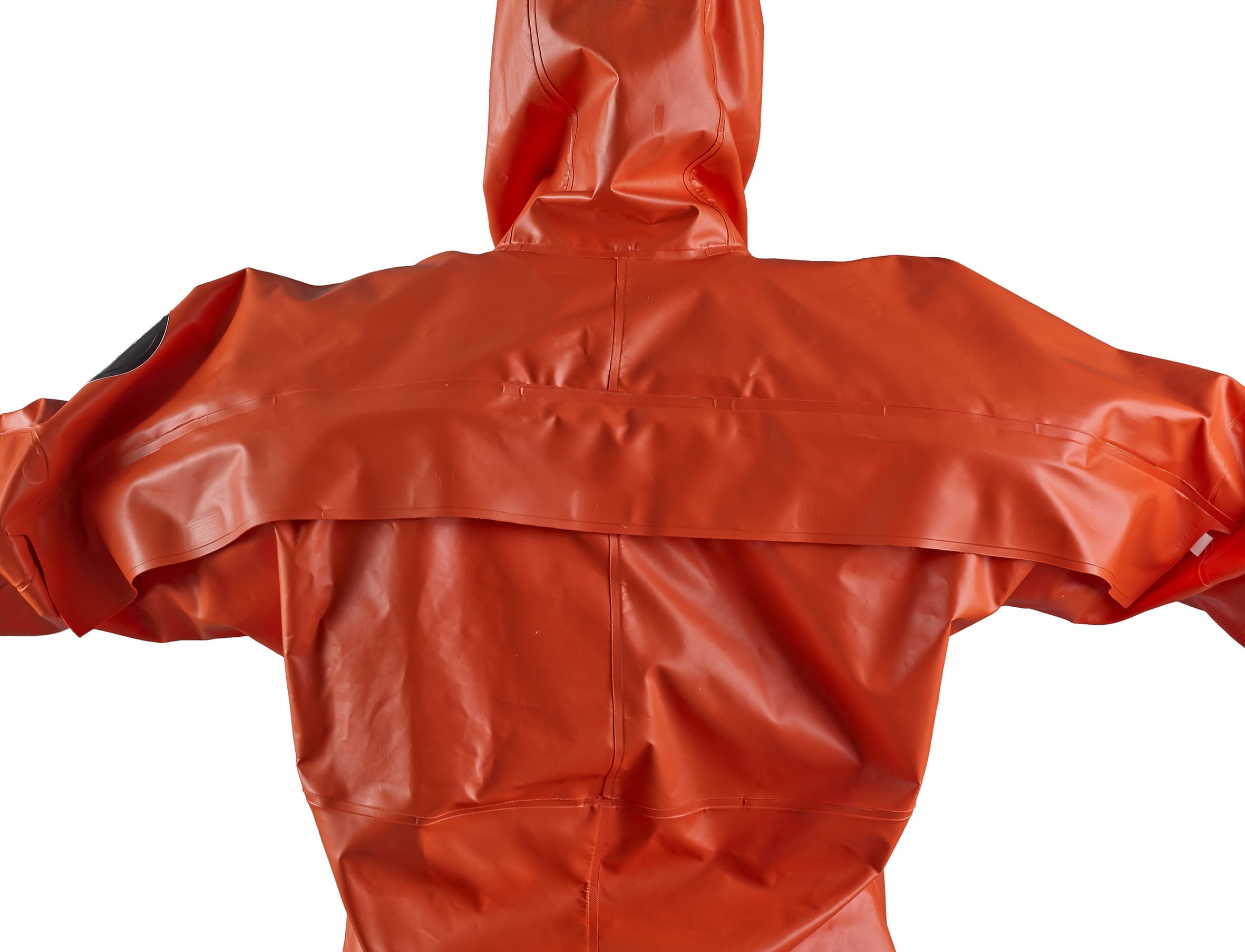 Trellchem LIGHT Zip Flap