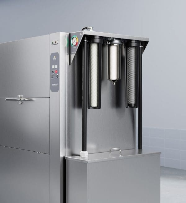 Solo Rescue® Decon Washer - Image 3