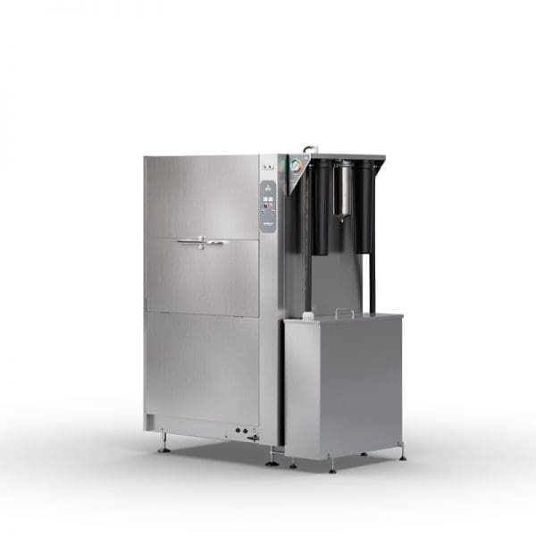 Solo Rescue® Decon Washer - Image 4