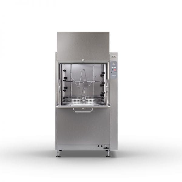 Solo Rescue® Decon Washer - Image 5