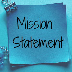 Mission Statement Stickynote_4 Mission Statement Stickynote_4
