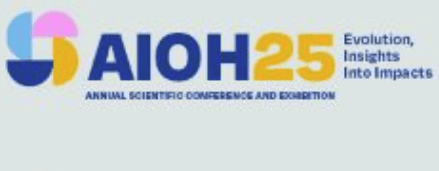 AIOH25 Conference