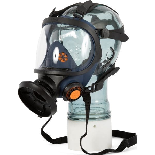 Sundström SR200 full face respirator - Image 5