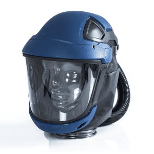Sundström SR570 supplied-air face shield